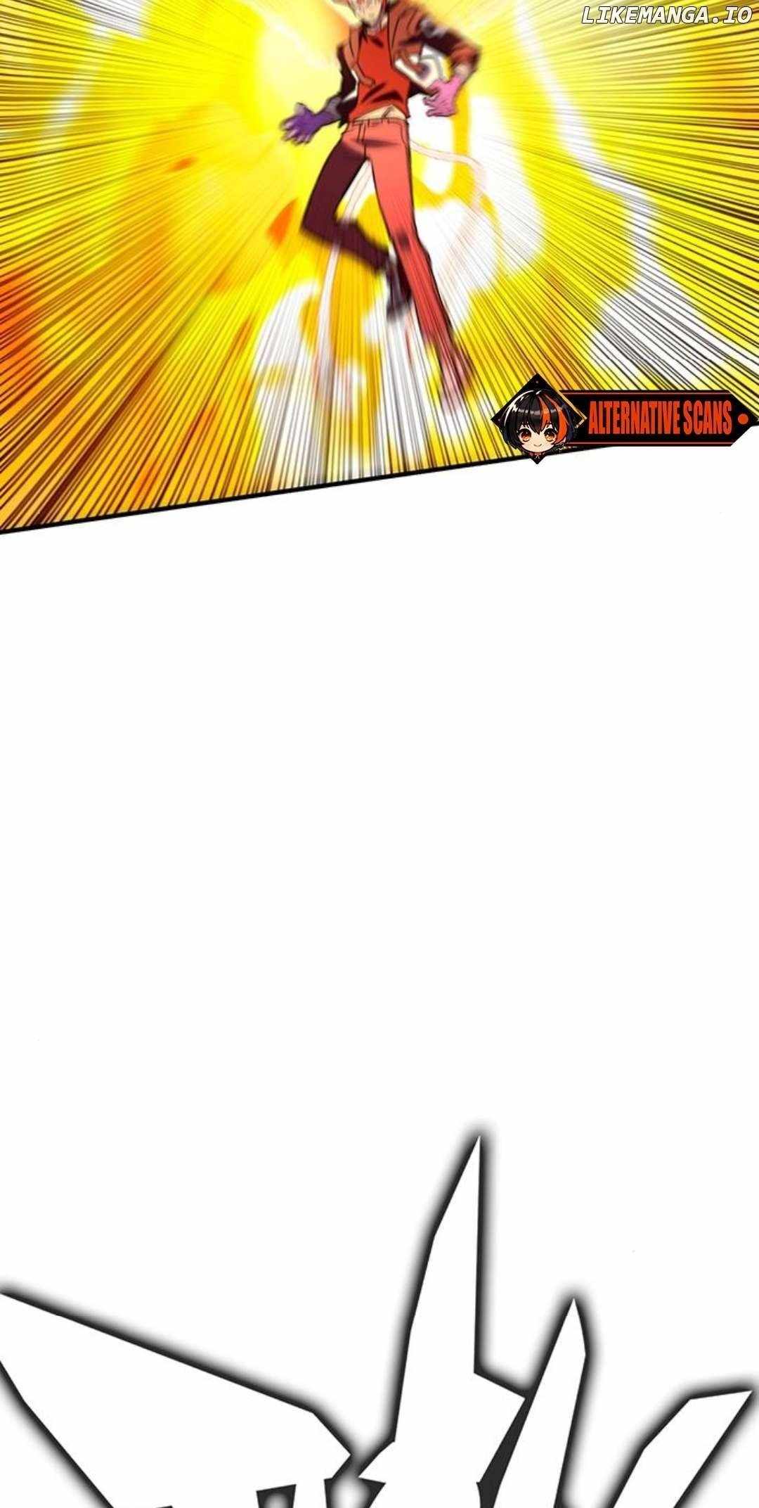 Hardcore Leveling Warrior Chapter 408 104